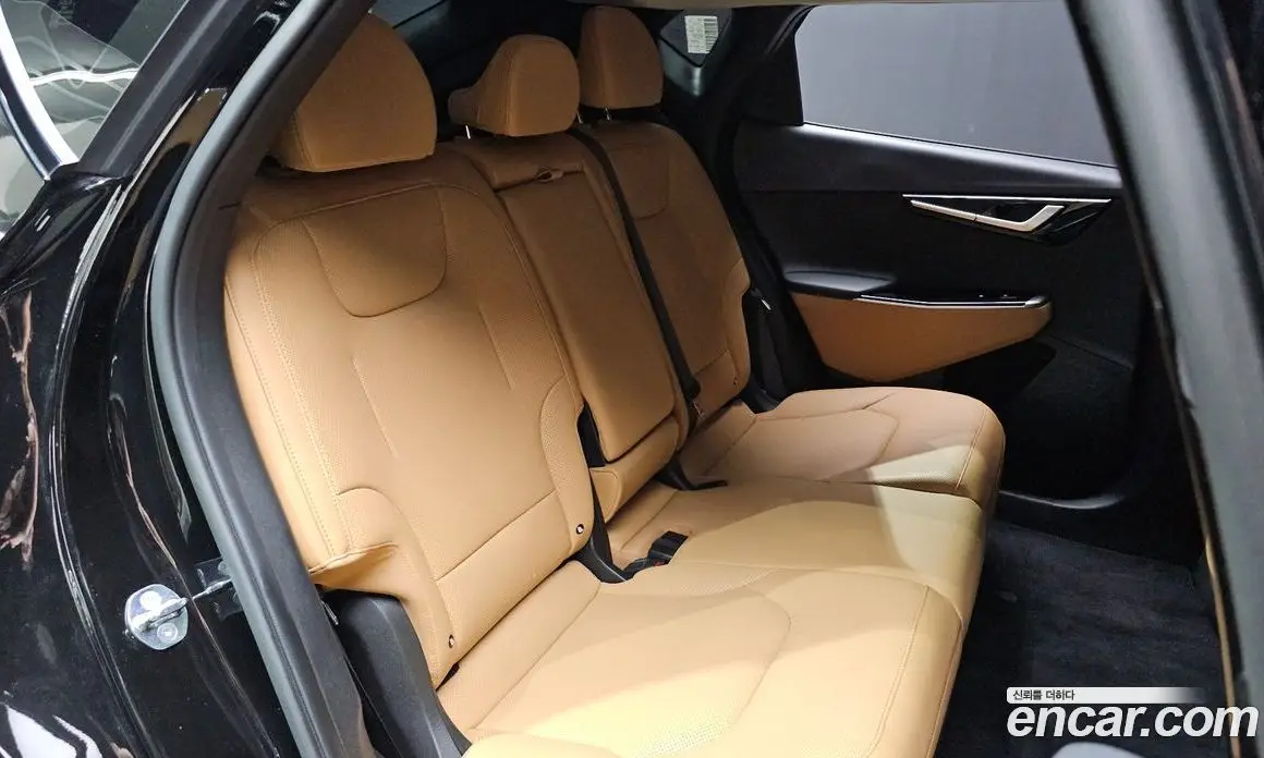 Kia EV6 2023 0.1 автомат (гидро), фото 31