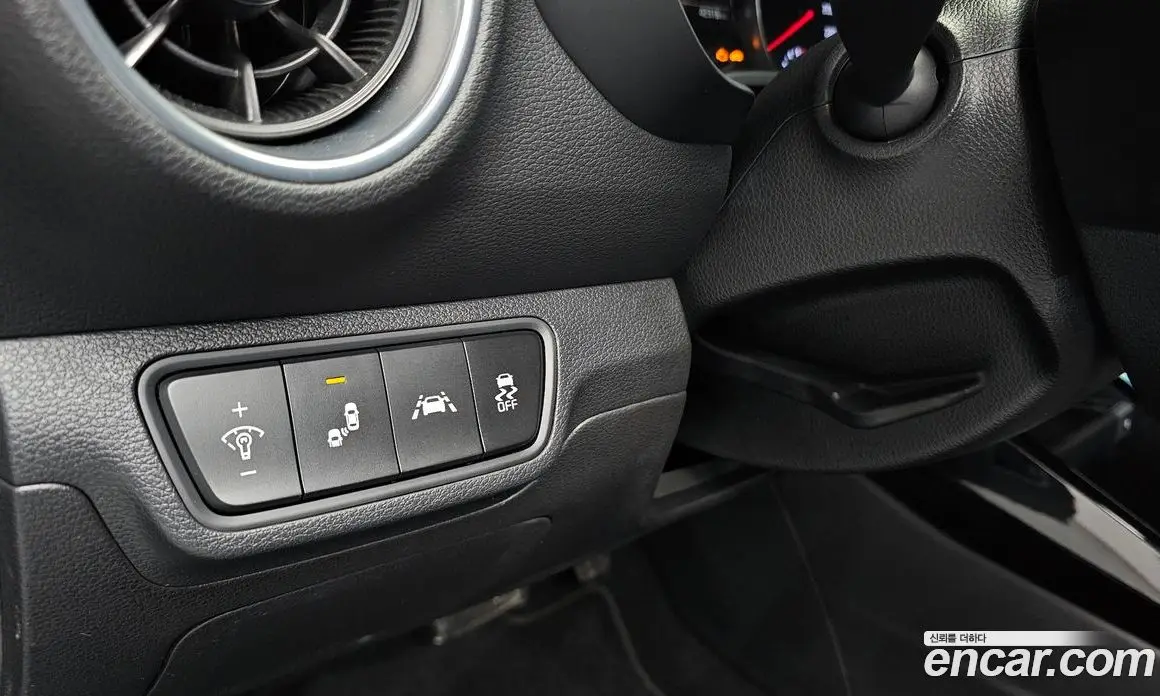 Kia K3 2018 1.6 автомат (гидро), фото 27
