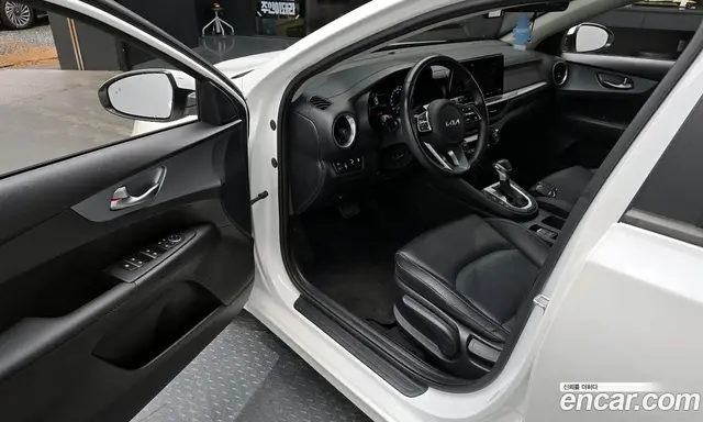 Kia K3 2021 1.6 автомат (гидро), миниатюра 12