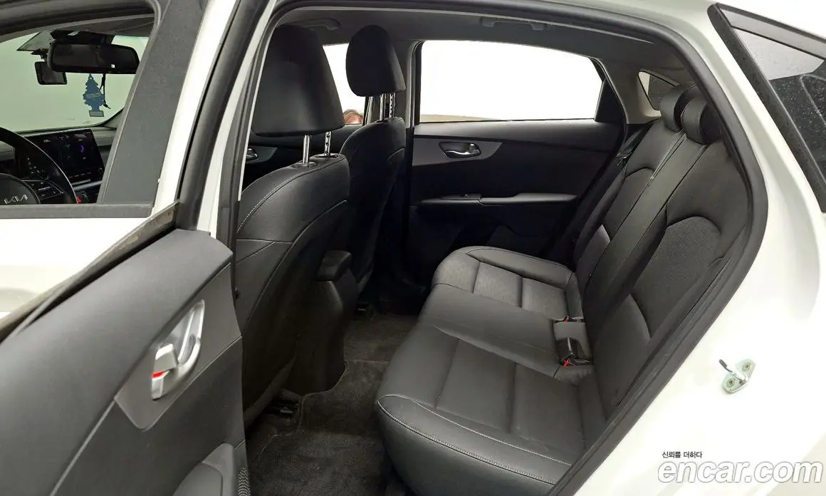 Kia K3 2021 1.6 автомат (гидро), фото 15
