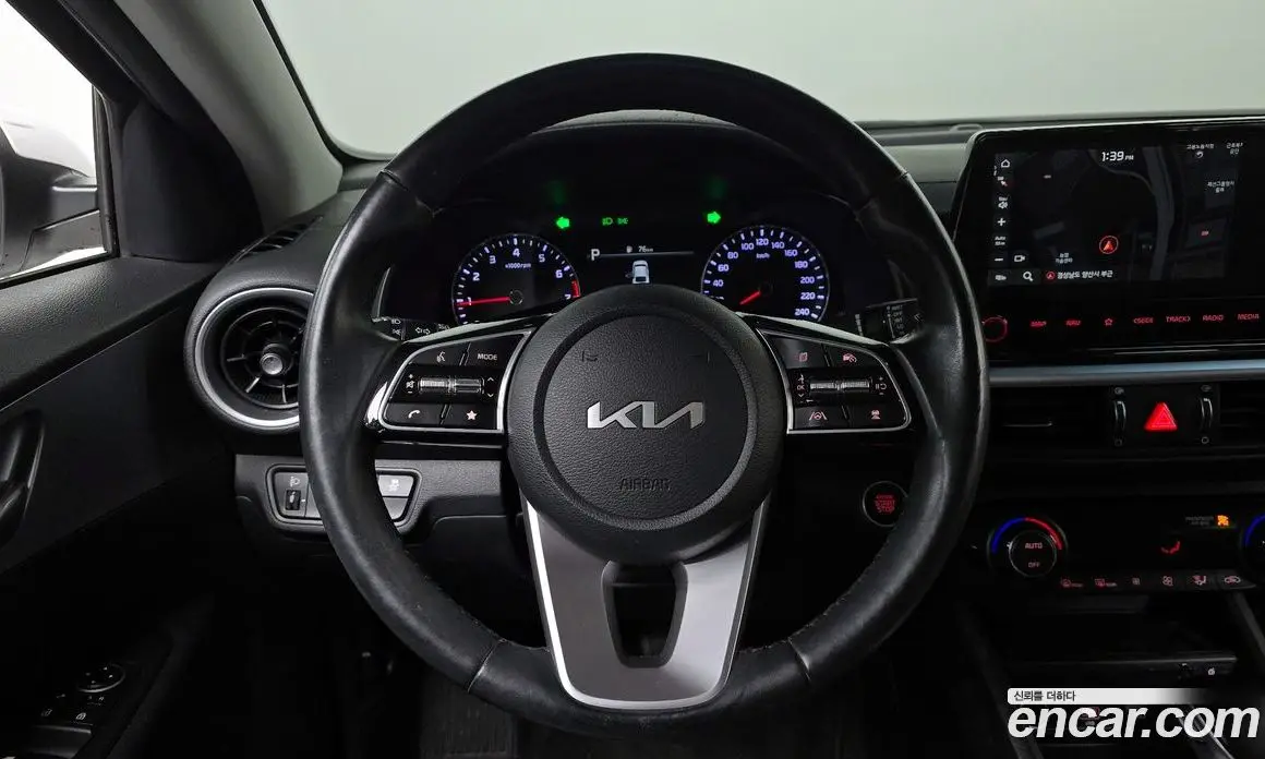 Kia K3 2021 1.6 автомат (гидро), фото 18