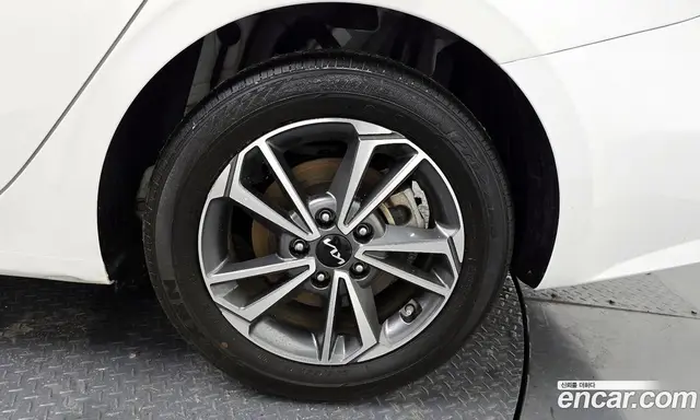 Kia K3 2021 1.6 автомат (гидро), миниатюра 6