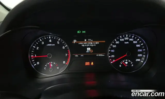 Kia K3 2021 1.6 автомат (гидро), миниатюра 10