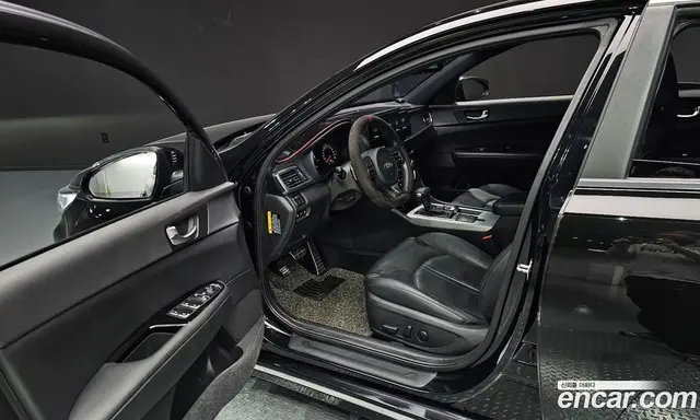 Kia K5 (Optima) 2017 2.0 автомат (гидро), миниатюра 11 Kia K5 (Optima) 2017 2.0 автомат (гидро), миниатюра 11