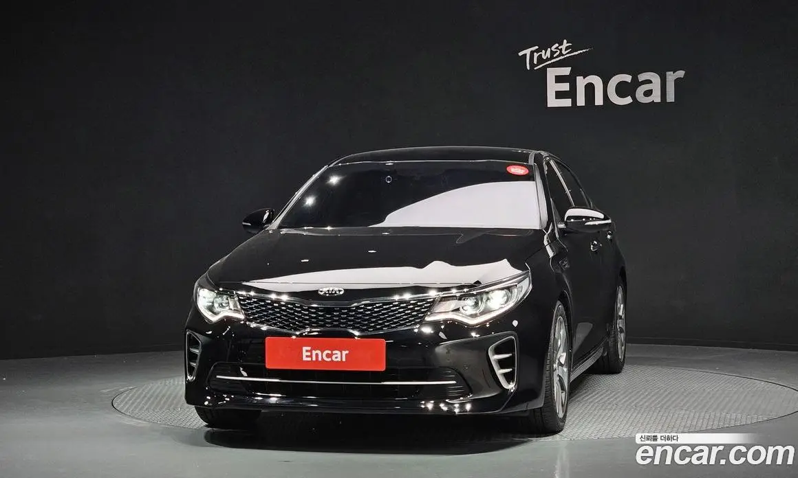Kia K5 (Optima) 2017 2.0 автомат (гидро), фото 3 Kia K5 (Optima) 2017 2.0 автомат (гидро), фото 3