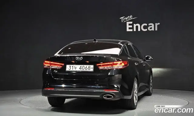 Kia K5 (Optima) 2017 2.0 автомат (гидро), миниатюра 4 Kia K5 (Optima) 2017 2.0 автомат (гидро), миниатюра 4