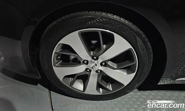 Kia K5 (Optima) 2017 2.0 автомат (гидро), миниатюра 5 Kia K5 (Optima) 2017 2.0 автомат (гидро), миниатюра 5
