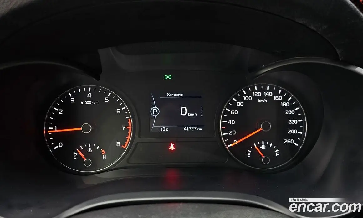 Kia K5 (Optima) 2017 2.0 автомат (гидро), фото 8 Kia K5 (Optima) 2017 2.0 автомат (гидро), фото 8