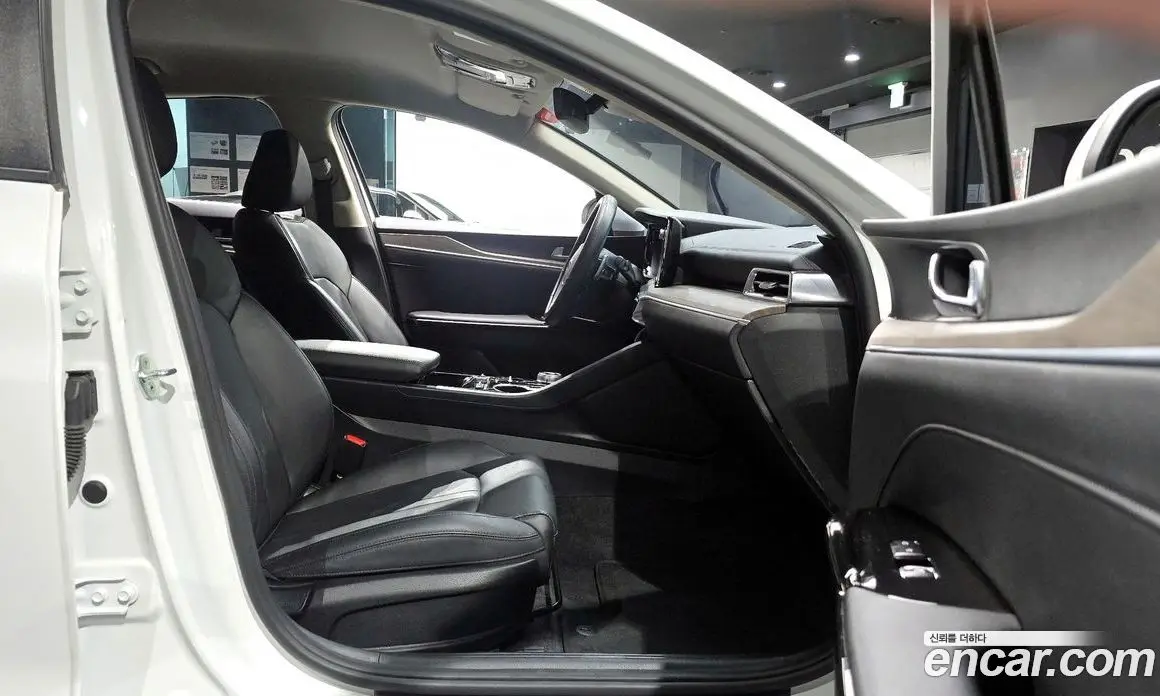 Kia K5 (Optima) 2021 2.0 автомат (гидро), фото 11