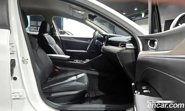 Kia K5 (Optima) 2021 2.0 автомат (гидро), миниатюра 11
