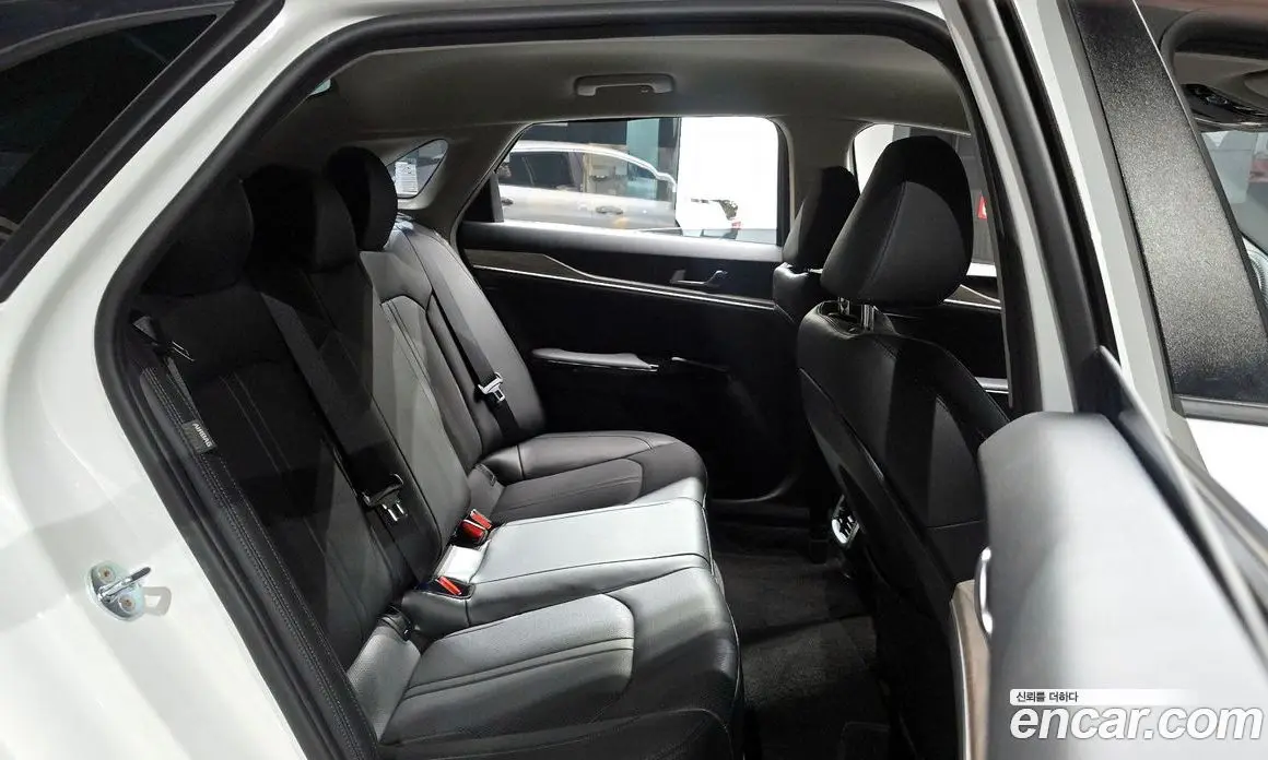 Kia K5 (Optima) 2021 2.0 автомат (гидро), фото 12
