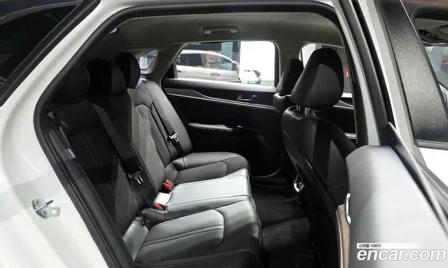 Kia K5 (Optima) 2021 2.0 автомат (гидро), миниатюра 12