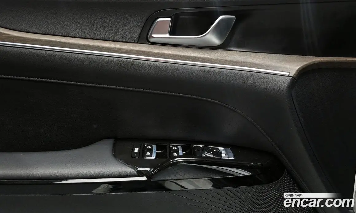 Kia K5 (Optima) 2021 2.0 автомат (гидро), фото 17