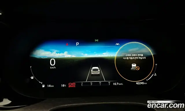 Kia K5 (Optima) 2021 2.0 автомат (гидро), миниатюра 8