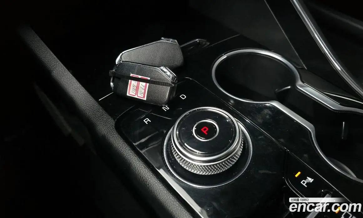 Kia K5 (Optima) 2021 2.0 автомат (гидро), фото 9