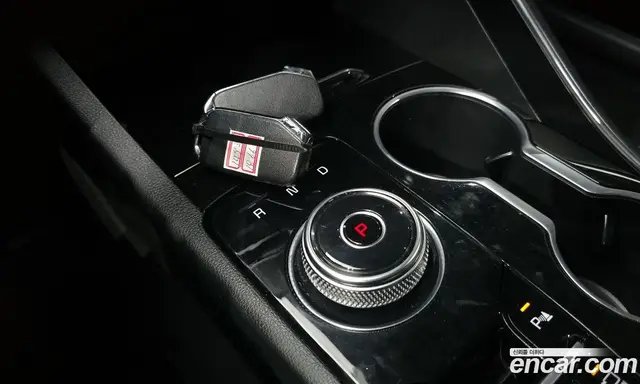 Kia K5 (Optima) 2021 2.0 автомат (гидро), миниатюра 9