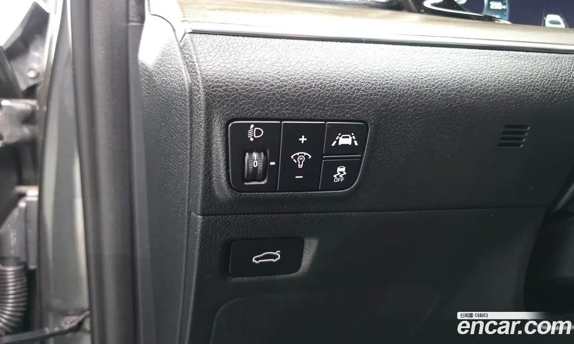 Kia K5 (Optima) 2021 1.6 автомат (гидро), фото 23