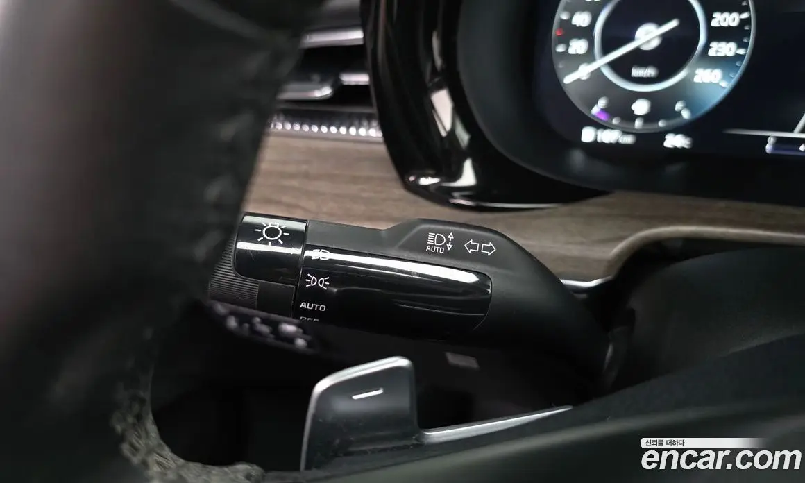 Kia K5 (Optima) 2021 1.6 автомат (гидро), фото 27