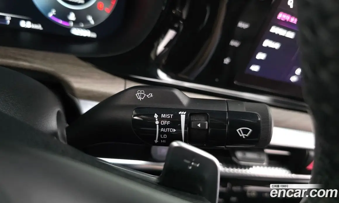 Kia K5 (Optima) 2021 1.6 автомат (гидро), фото 29