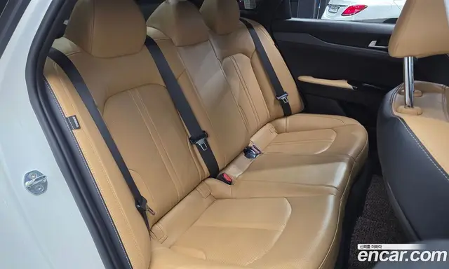 Kia K5 (Optima) 2021 1.6 автомат (гидро), миниатюра 12