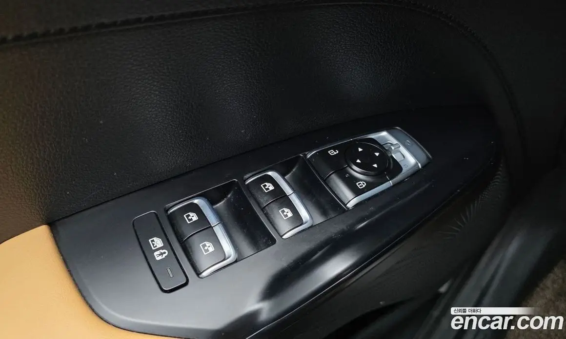 Kia K5 (Optima) 2021 1.6 автомат (гидро), фото 18