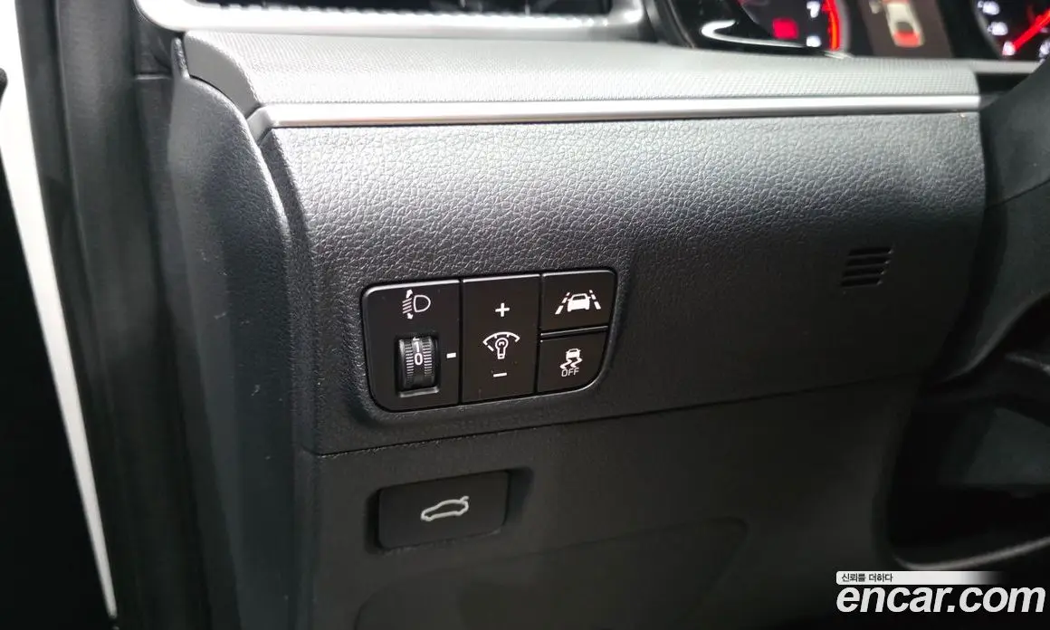 Kia K5 (Optima) 2021 1.6 автомат (гидро), фото 19