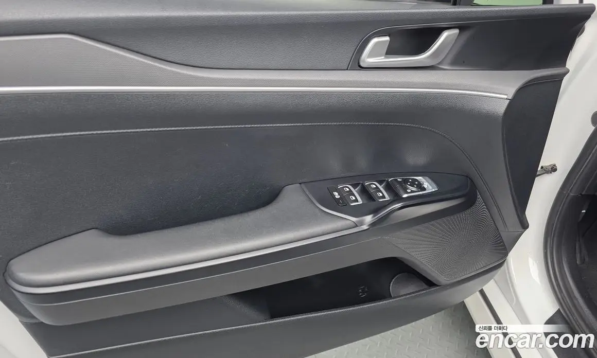 Kia K5 (Optima) 2022 2.0 автомат (гидро), фото 14