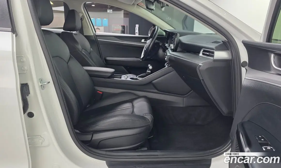 Kia K5 (Optima) 2022 2.0 автомат (гидро), фото 18
