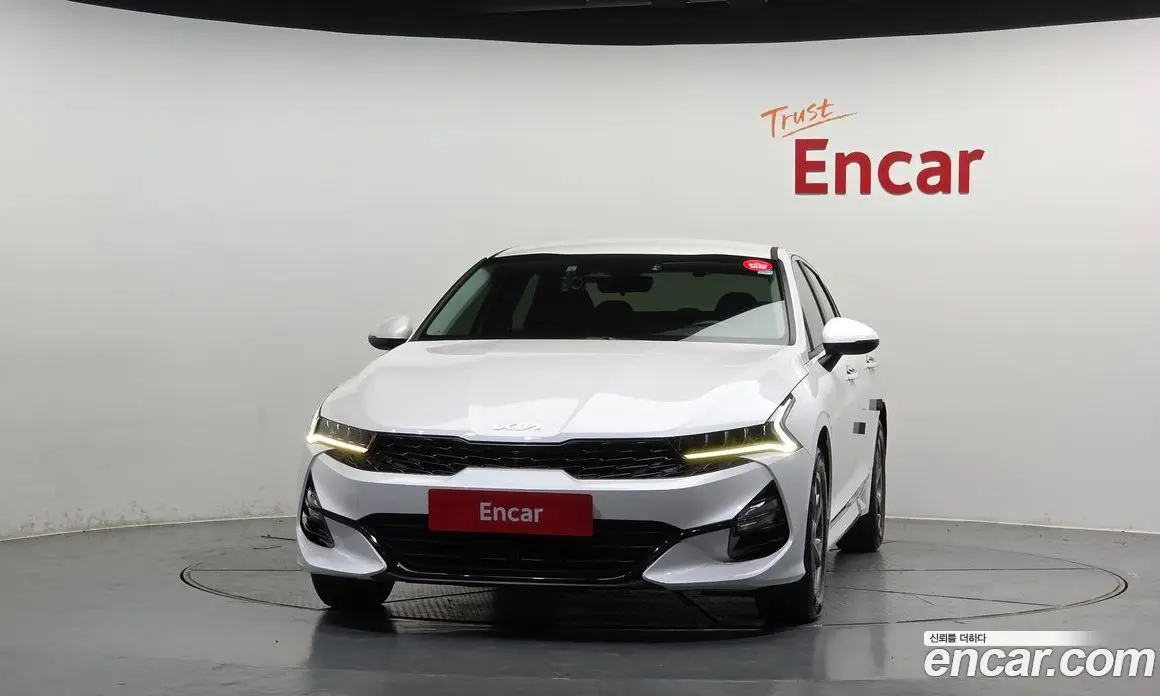 Kia K5 (Optima) 2022 2.0 автомат (гидро), фото 3