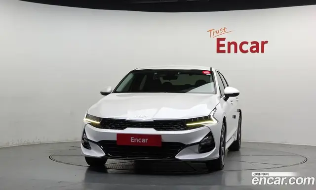 Kia K5 (Optima) 2022 2.0 автомат (гидро), миниатюра 3
