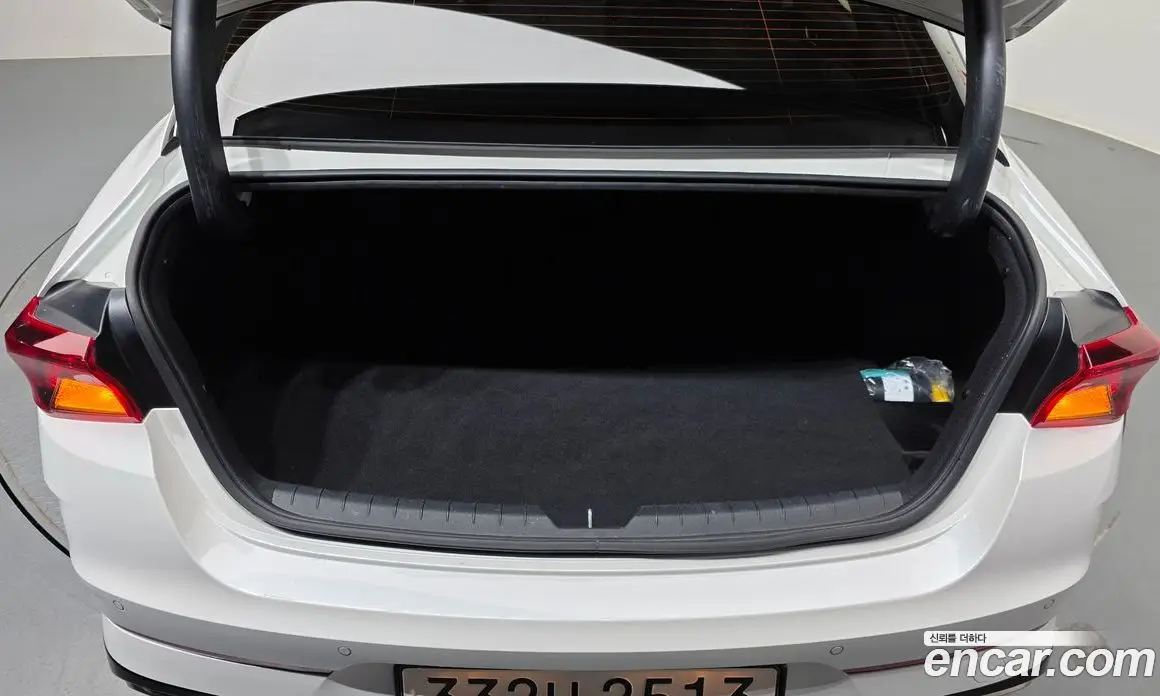 Kia K5 (Optima) 2022 2.0 автомат (гидро), фото 26