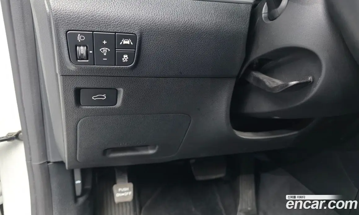 Kia K5 (Optima) 2022 2.0 автомат (гидро), фото 27