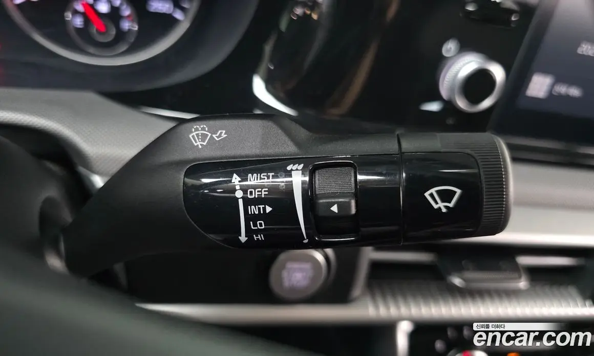 Kia K5 (Optima) 2022 2.0 автомат (гидро), фото 28