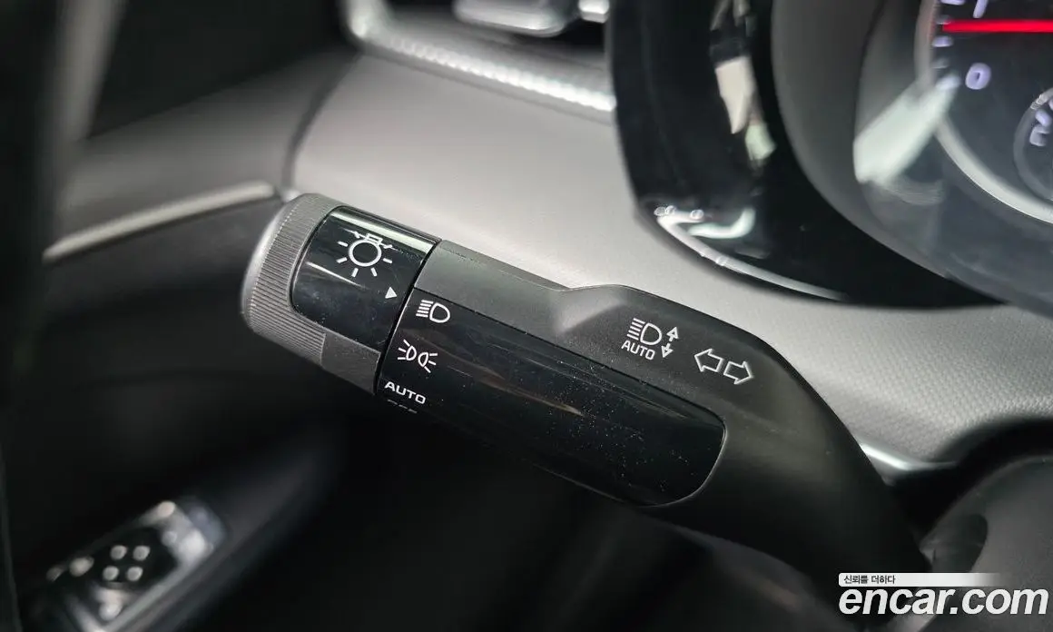 Kia K5 (Optima) 2022 2.0 автомат (гидро), фото 29