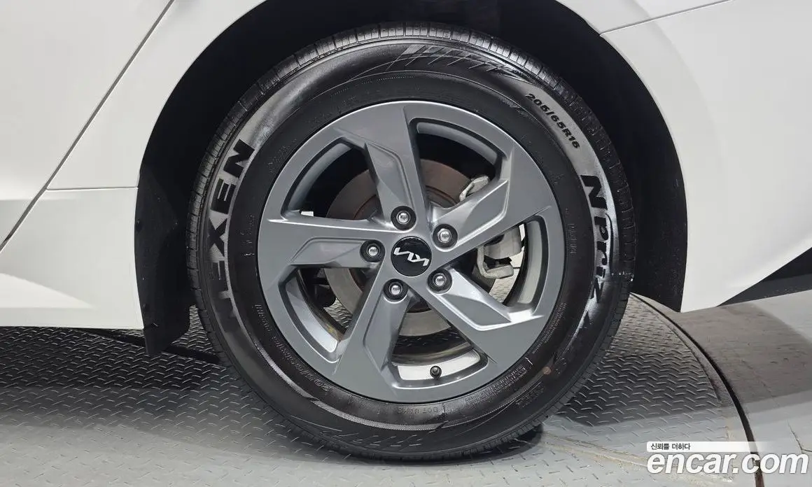 Kia K5 (Optima) 2022 2.0 автомат (гидро), фото 7