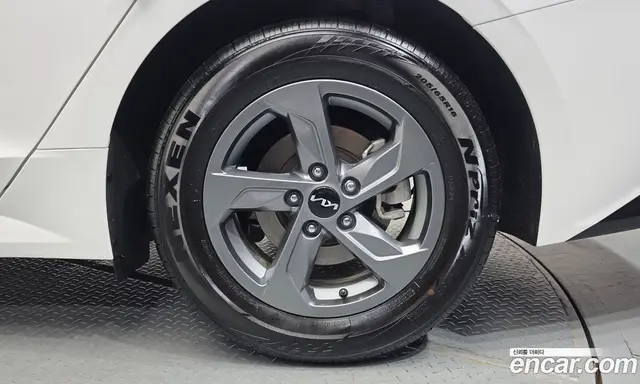 Kia K5 (Optima) 2022 2.0 автомат (гидро), миниатюра 7