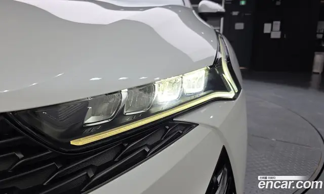 Kia K5 (Optima) 2022 2.0 автомат (гидро), миниатюра 8