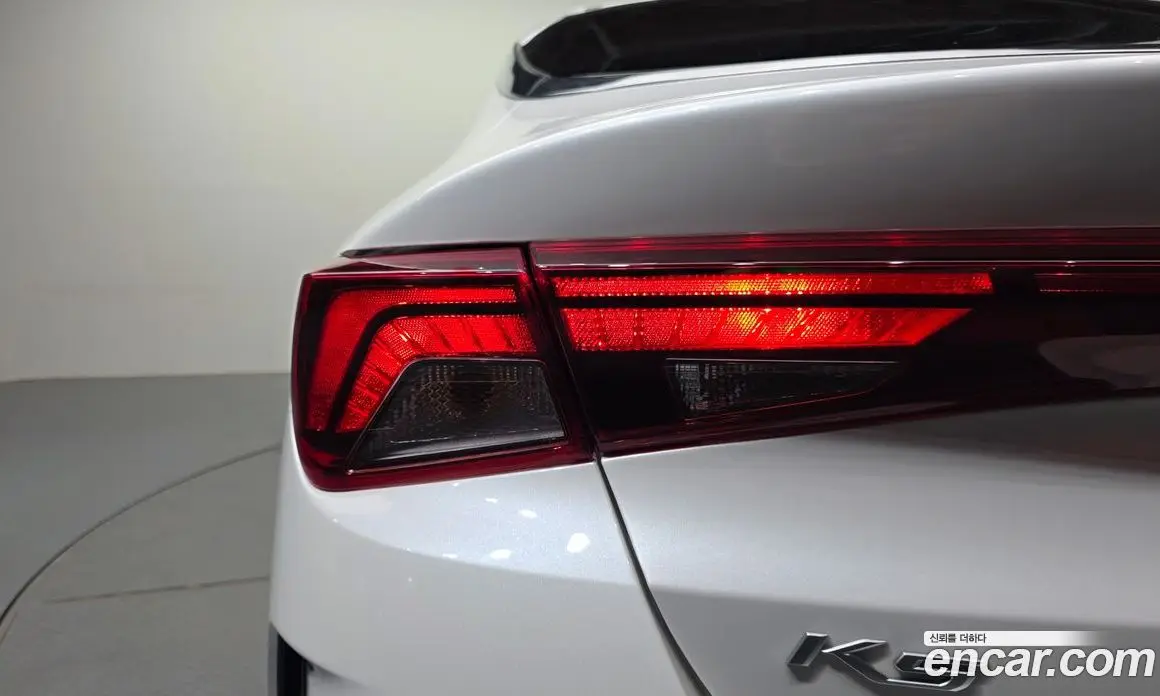 Kia K5 (Optima) 2022 2.0 автомат (гидро), фото 9