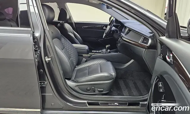 Kia K7 2018 3.3 автомат (гидро), миниатюра 11 Kia K7 2018 3.3 автомат (гидро), миниатюра 11