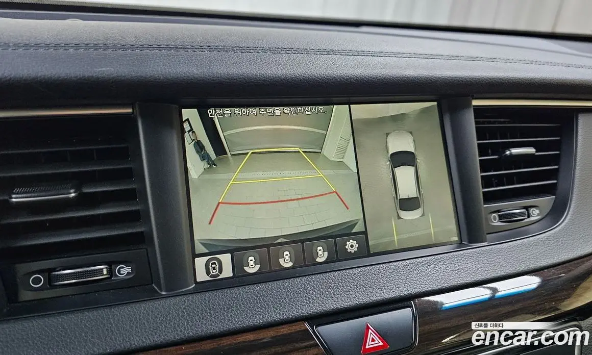 Kia K7 2018 3.3 автомат (гидро), фото 17 Kia K7 2018 3.3 автомат (гидро), фото 17