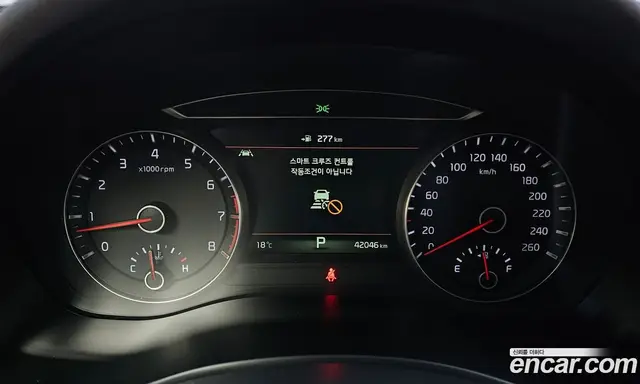 Kia K7 2018 3.3 автомат (гидро), миниатюра 8 Kia K7 2018 3.3 автомат (гидро), миниатюра 8
