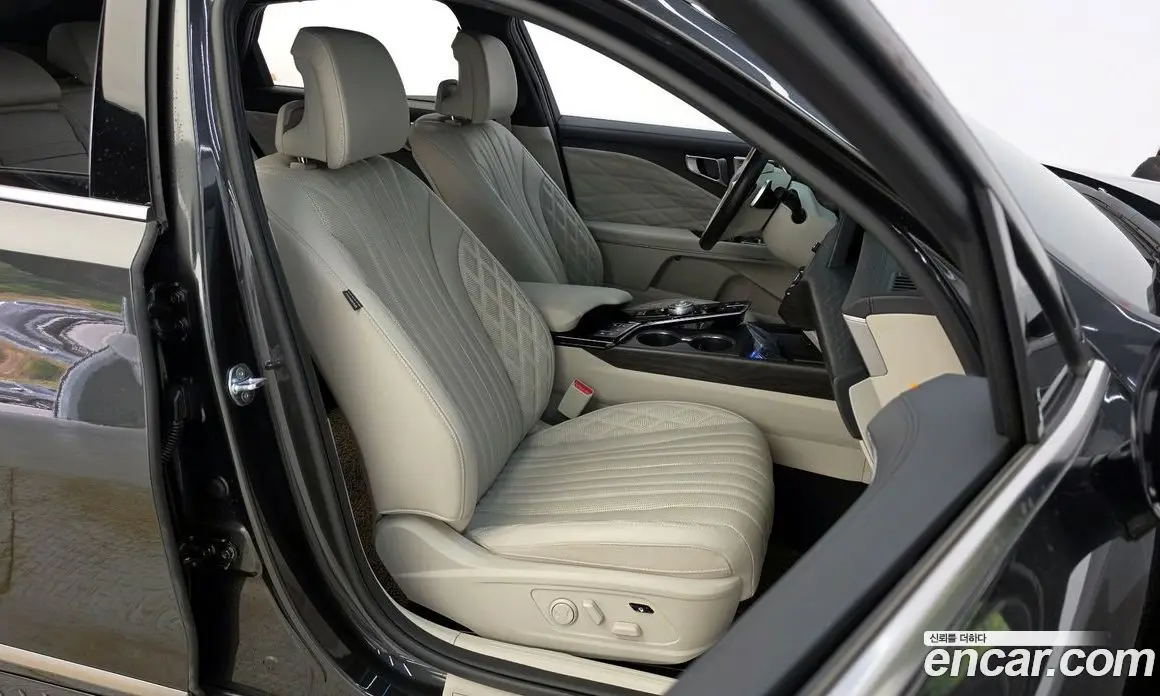 Kia K8 2022 1.6 автомат (гидро), фото 16