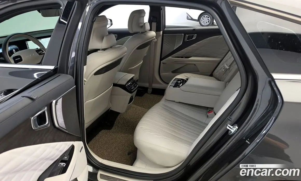 Kia K8 2022 1.6 автомат (гидро), фото 17