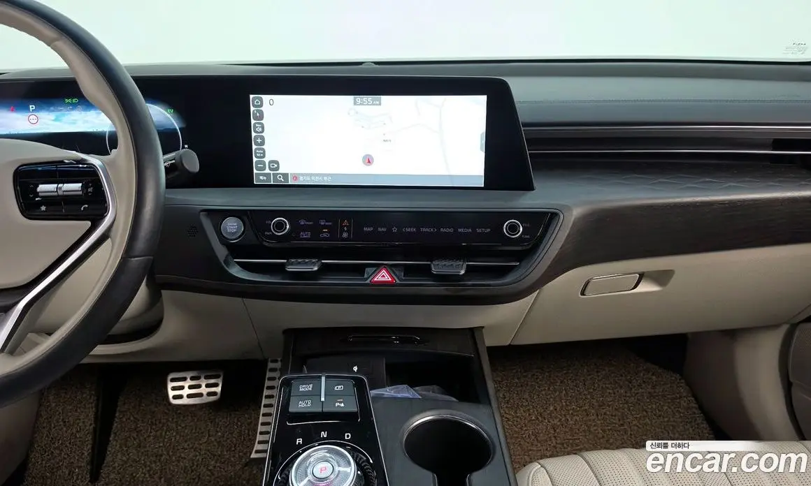 Kia K8 2022 1.6 автомат (гидро), фото 18
