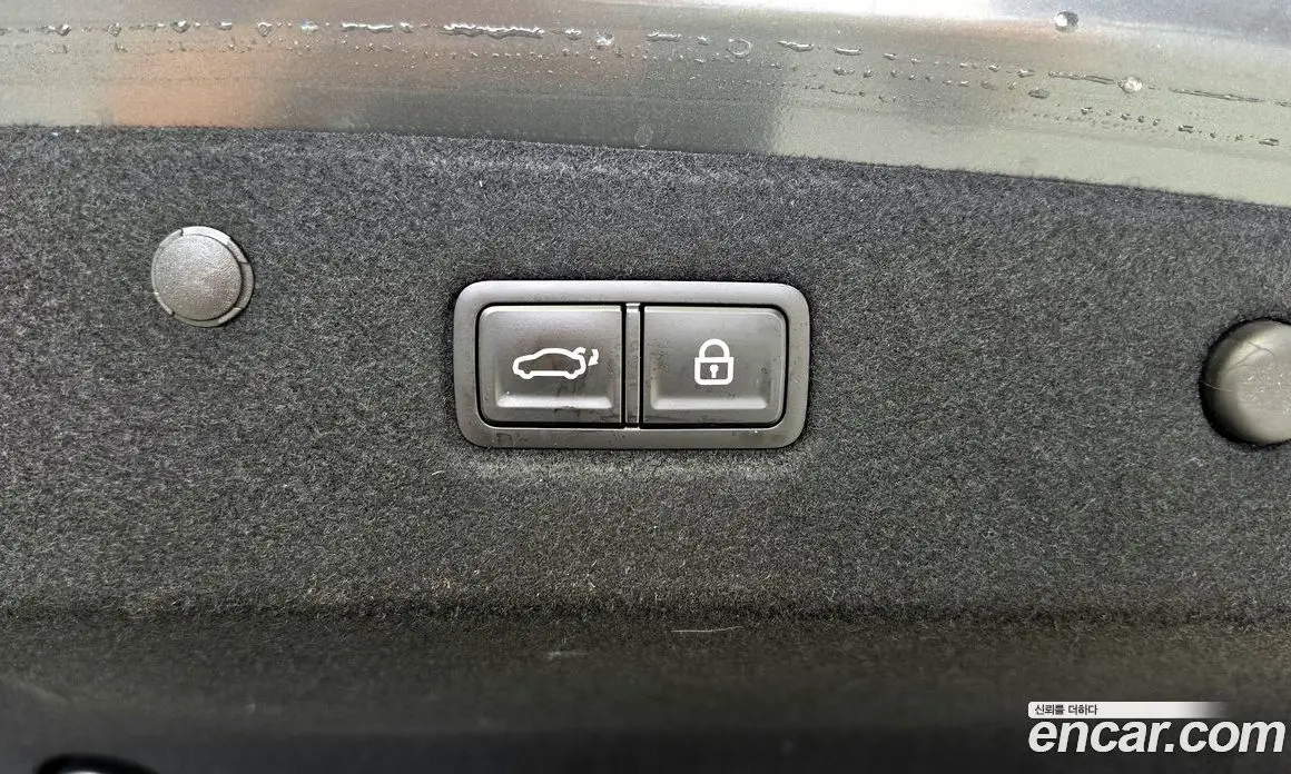 Kia K8 2022 1.6 автомат (гидро), фото 21