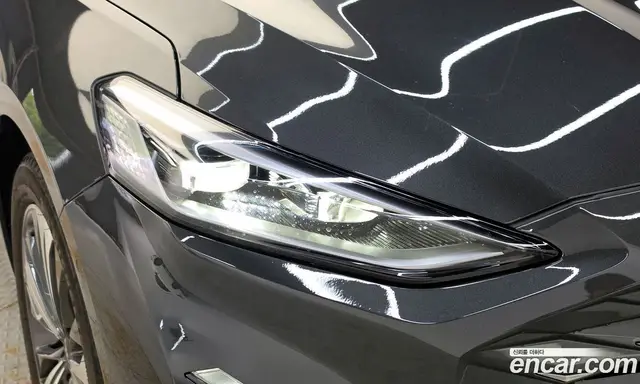 Kia K8 2022 1.6 автомат (гидро), миниатюра 8