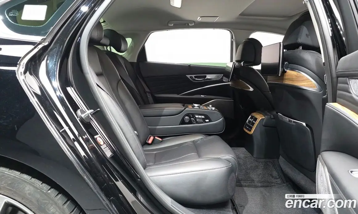 Kia K9 2022 3.3 автомат (гидро), фото 16