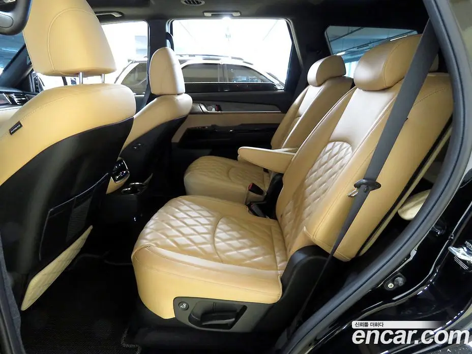 Kia Mohave 2021 3.0 автомат (гидро), фото 7 Kia Mohave 2021 3.0 автомат (гидро), фото 7