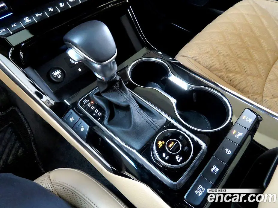 Kia Mohave 2021 3.0 автомат (гидро), фото 9 Kia Mohave 2021 3.0 автомат (гидро), фото 9