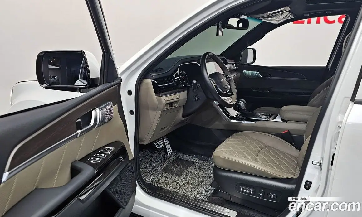 Kia Mohave 2022 3.0 автомат (гидро), фото 11 Kia Mohave 2022 3.0 автомат (гидро), фото 11